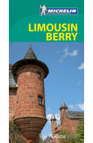 Guide vert limousin berry