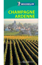 Guide vert champagne ardenne