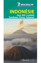 Guide vert indonesie