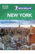 Guide vert week-end new york