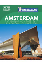 Guide vert we&go amsterdam