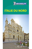 Guide vert italie du nord