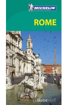 Guide vert rome