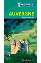 Guide vert auvergne