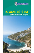 Guide vert espagne cote est