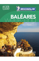 Guide vert week-end baleares