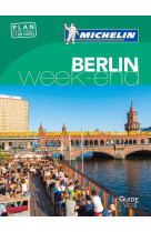 Guide vert week-end berlin