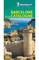 Guide vert barcelone et la catalogne