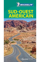 Guide vert sud-ouest americain