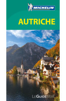 Guide vert autriche