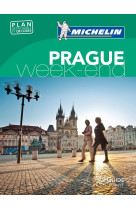 Guide vert we&go prague