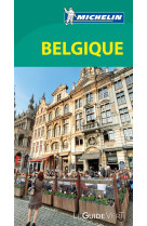 Guide vert belgique/luxembourg