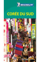 Guide vert coree du sud