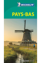 Guide vert pays bas