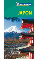 Guide vert japon