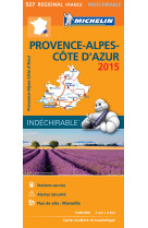 Provence-alpes-cote d'azur 2015