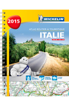 Atlas italie s.pf/sp 2015