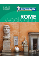 Guide vert week-end rome