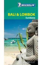 Guide vert bali lombok