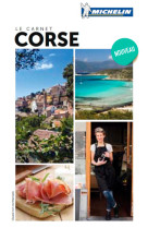 Le carnet - corse