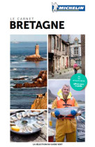 Le carnet - bretagne