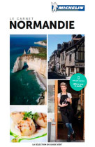 Le carnet - normandie