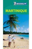 Guide vert martinique