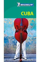 Guide vert cuba