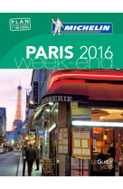 Guide vert we&go paris