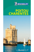 Guide vert poitou, charentes