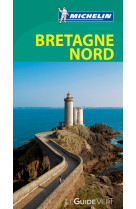 Guide vert bretagne nord