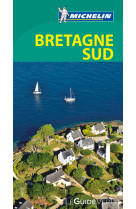 Guide vert bretagne sud