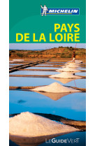 Guide vert pays de la loire