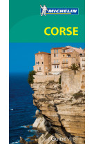 Guide vert corse