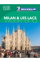 Guide vert we&go milan & les lacs