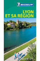 Guide vert lyon et sa region