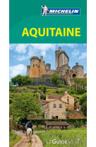 Guide vert aquitaine