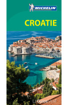 Guide vert croatie