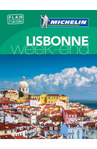 Guide vert week end lisbonne