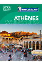 Guide vert week-end athenes