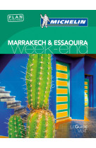 Guide vert we&go marrakech & essaouira