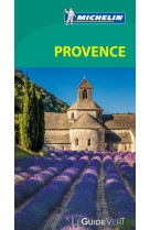 Guide vert provence