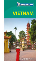 Guide vert vietnam