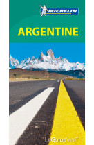 Guide vert argentine