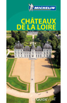 Guide vert chateaux de la loire