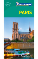 Guide vert paris