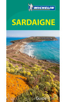 Guide vert sardaigne