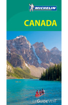 Guide vert canada