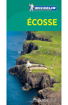 Guide vert ecosse