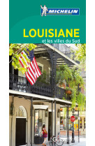 Guide vert louisiane et villes du sud